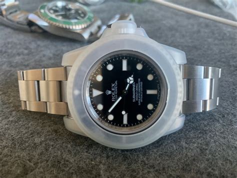 rolex plastic|rolex plastic protector.